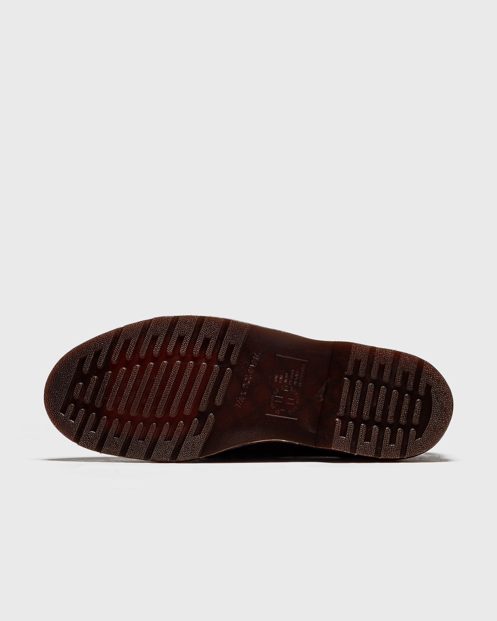 2046 Chocolate Repello Calf Suede