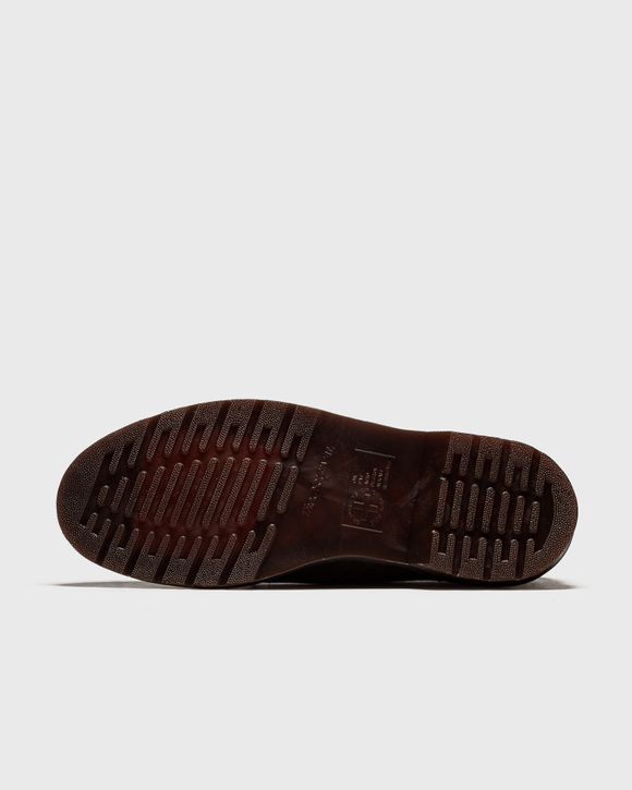 2046 Olive Repello Calf Suede