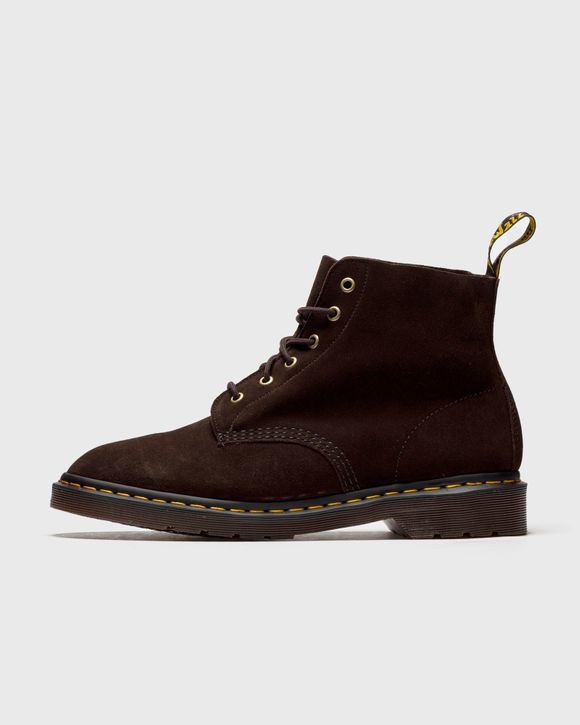 Dr martens store 101 chocolate