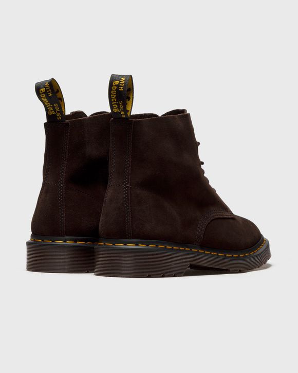 Dr martens 101 outlet chocolate