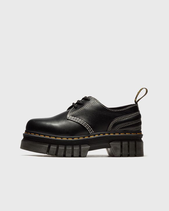 Dr.Martens Audrick 3i Qltd Shoe Black Nappa Lux Black | BSTN Store