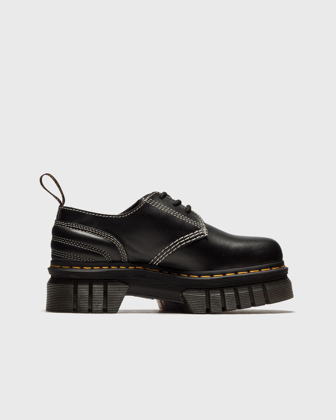 Audrick 3i Shoe QLTD 22cm BLACK