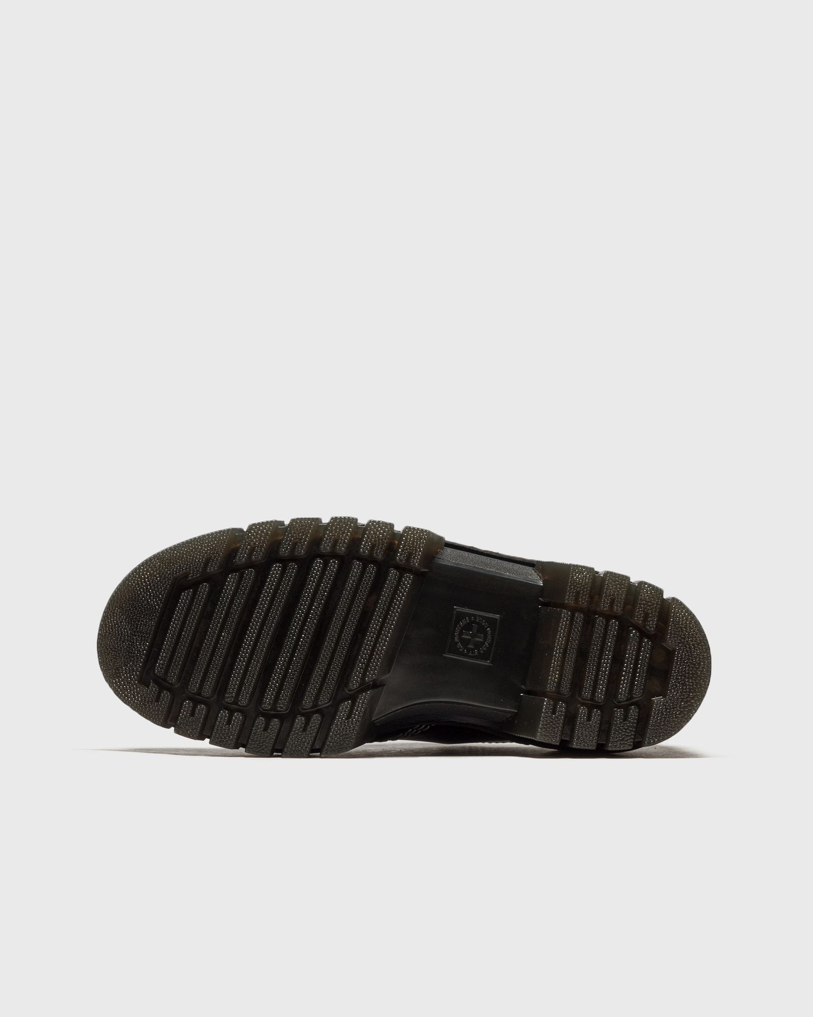 Audrick 3i Qltd Shoe Black Nappa Lux