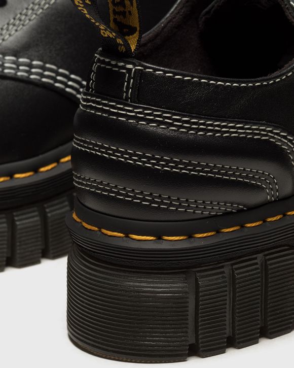 Audrick 3i Qltd Shoe Black Nappa Lux