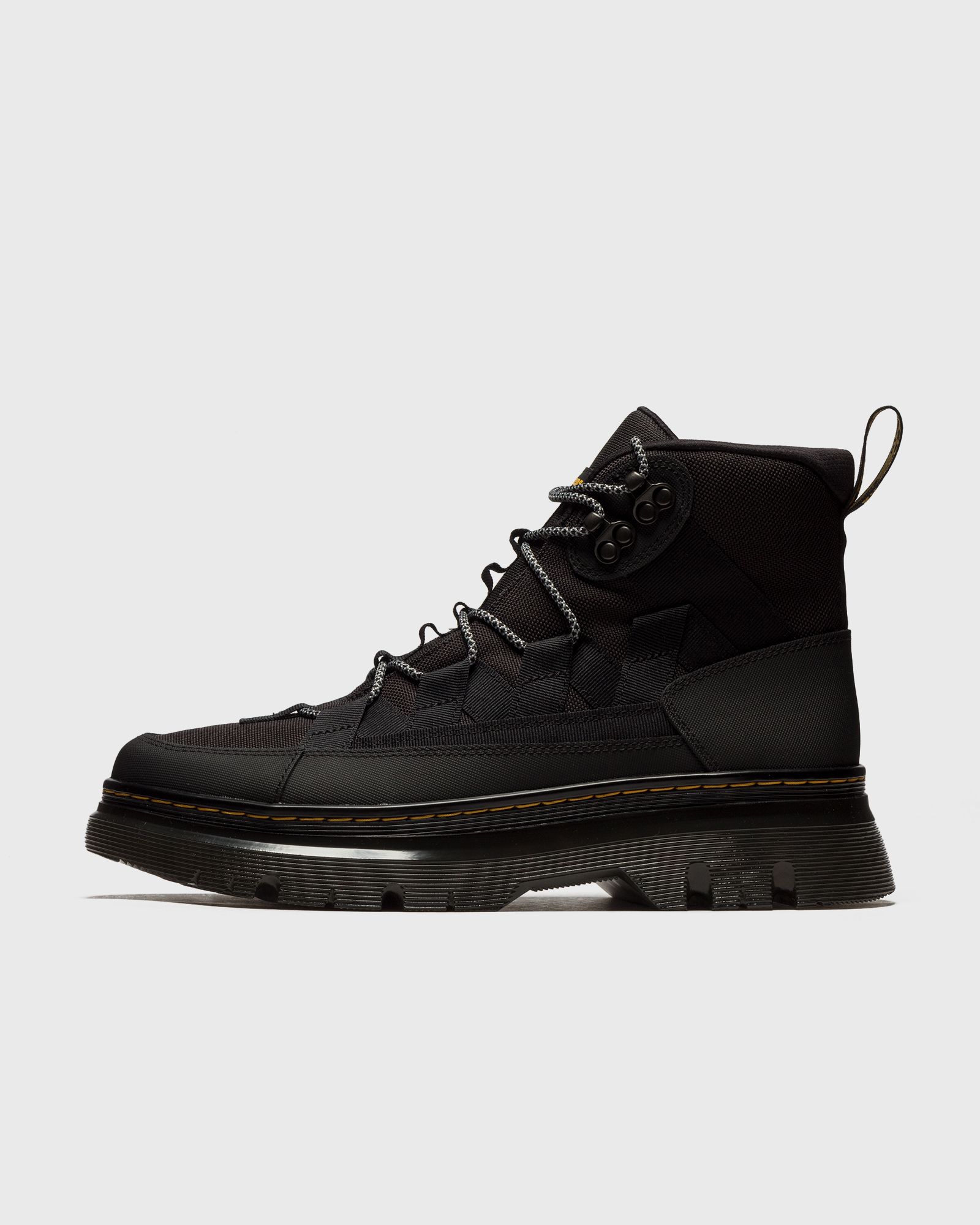 Boury Black Ajax+Extra Tough 50/50