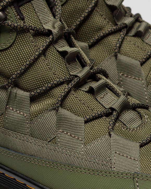 Boury Khaki Green Ajax+Extra Tough 50/50