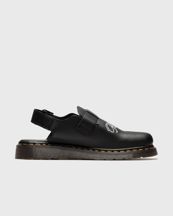Dr. Martens x JORGE PLEASURES 
