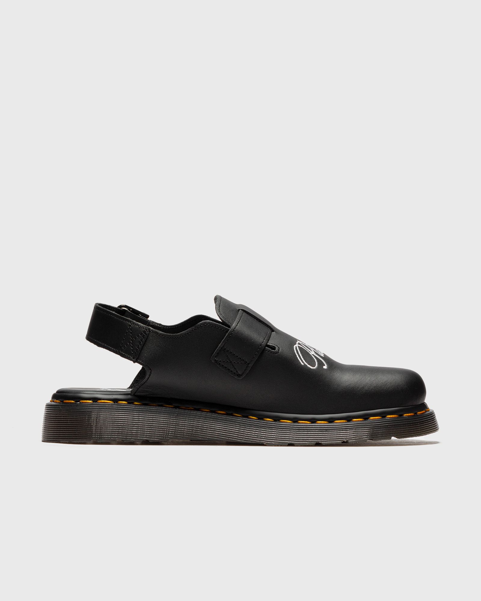 Dr. Martens x JORGE PLEASURES 