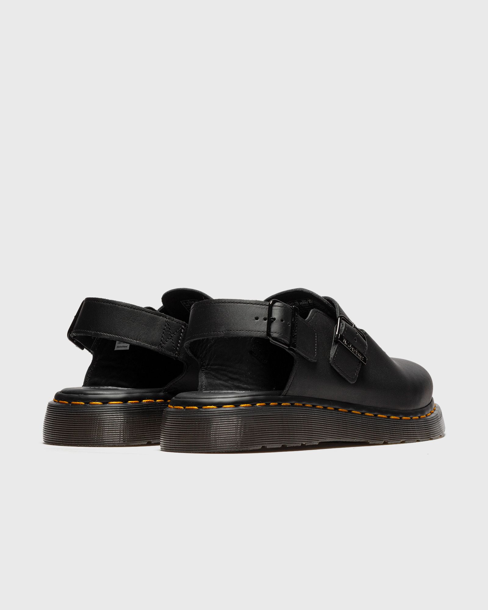 Dr.Martens Pleasures Jorge サンダル Dr Martens x Pleasures Shoe Collab 2022: Shop New 'Jorge