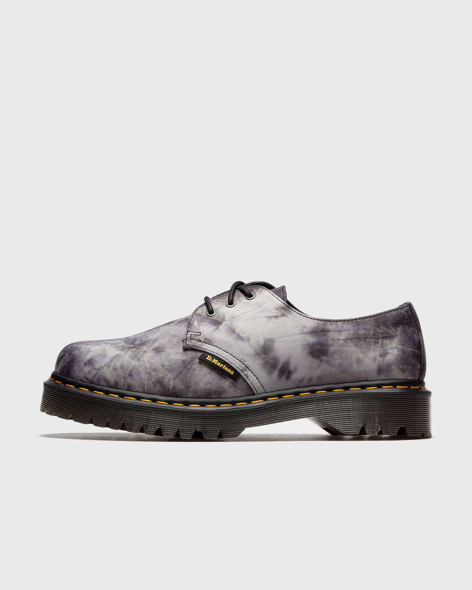 Dr. Martens x PLEASURES 1461 BEX 