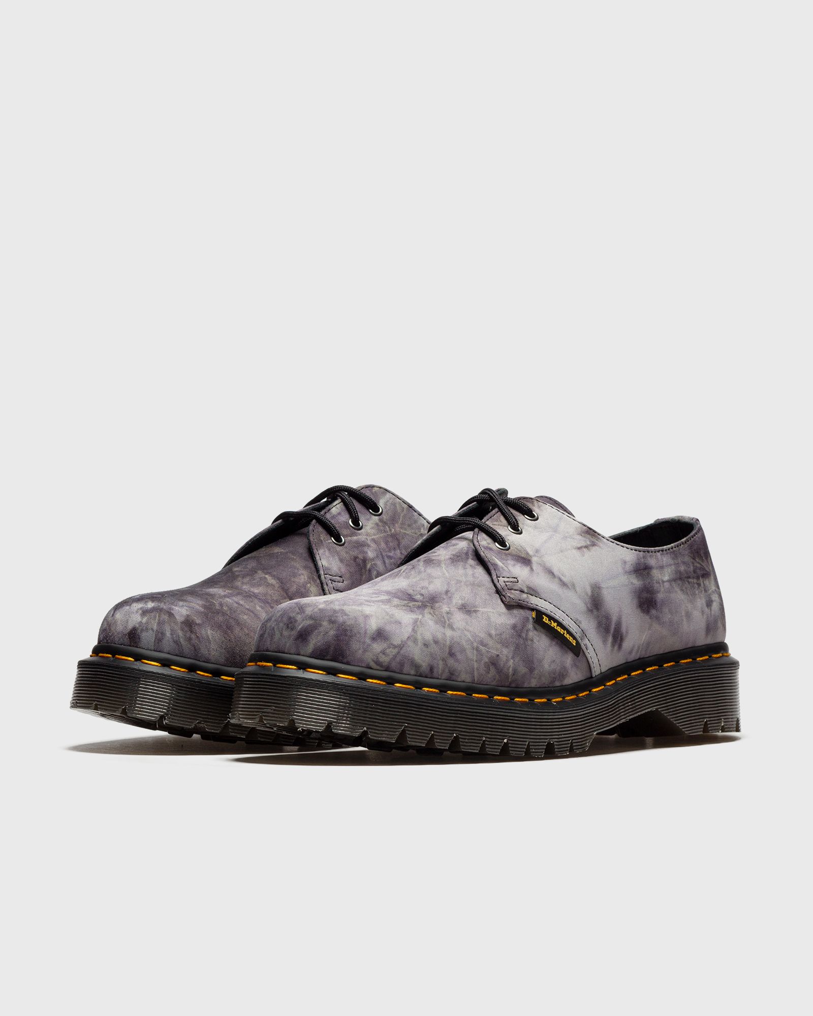 Dr. Martens x PLEASURES 1461 BEX 