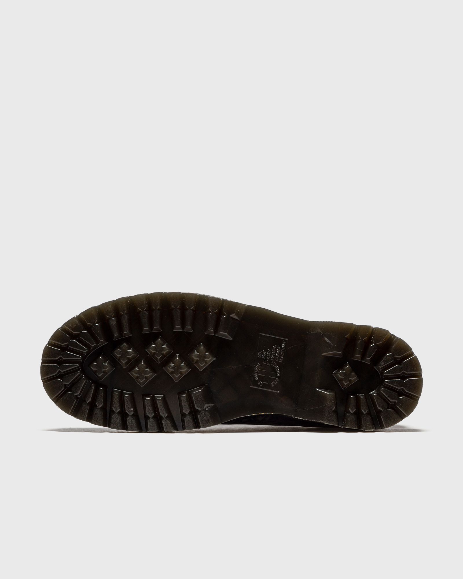 Dr. Martens x PLEASURES 1461 BEX 