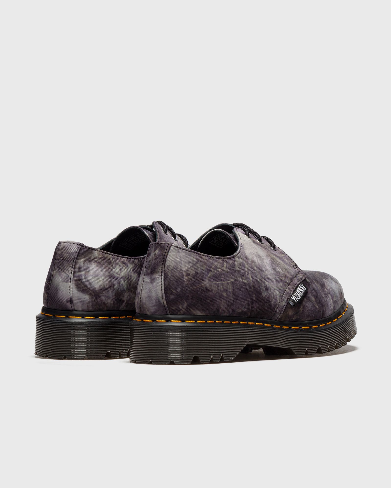 Dr. Martens x PLEASURES 1461 BEX 