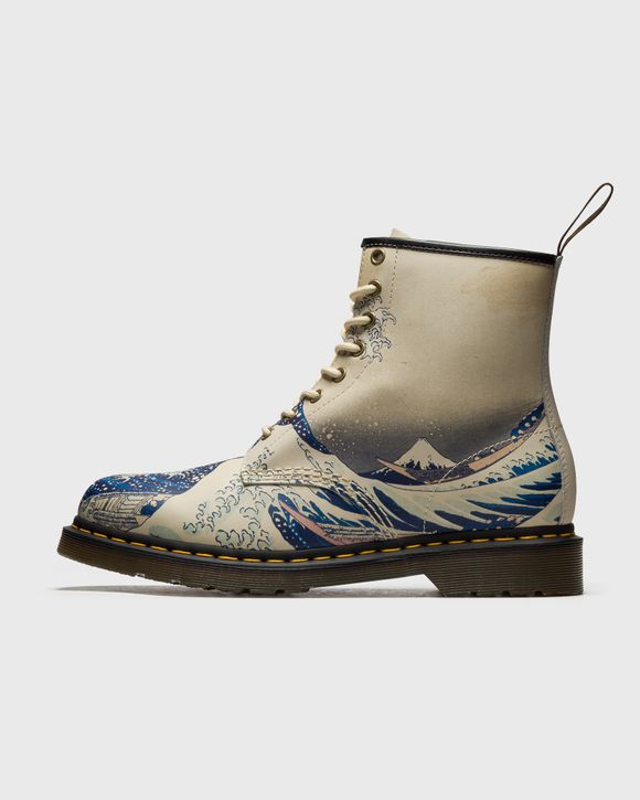 Dr martens outlet pascal met