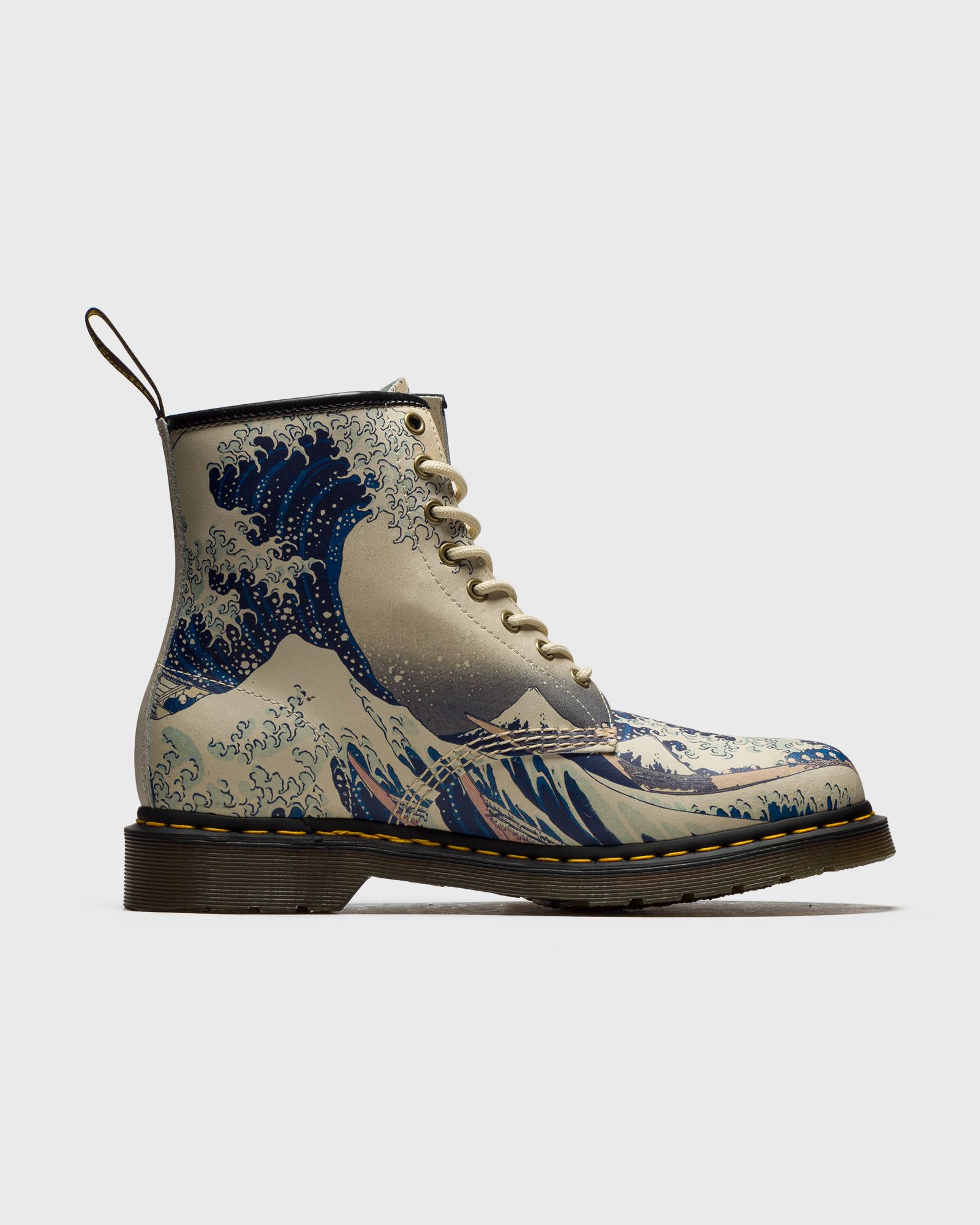 1460 The Met Multi Great Wave The Met Masterpiece