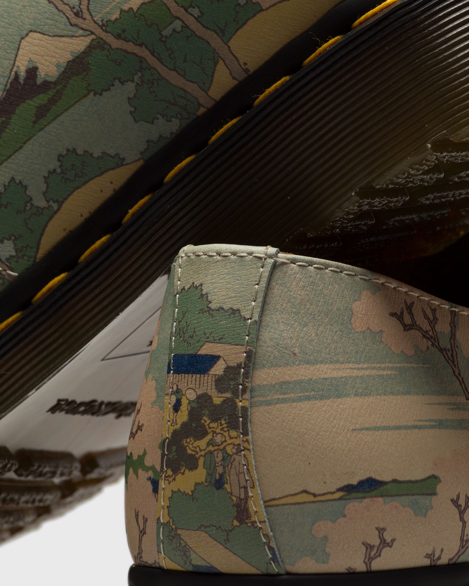 1461 The Met Multi Fuji The Met Masterpiece