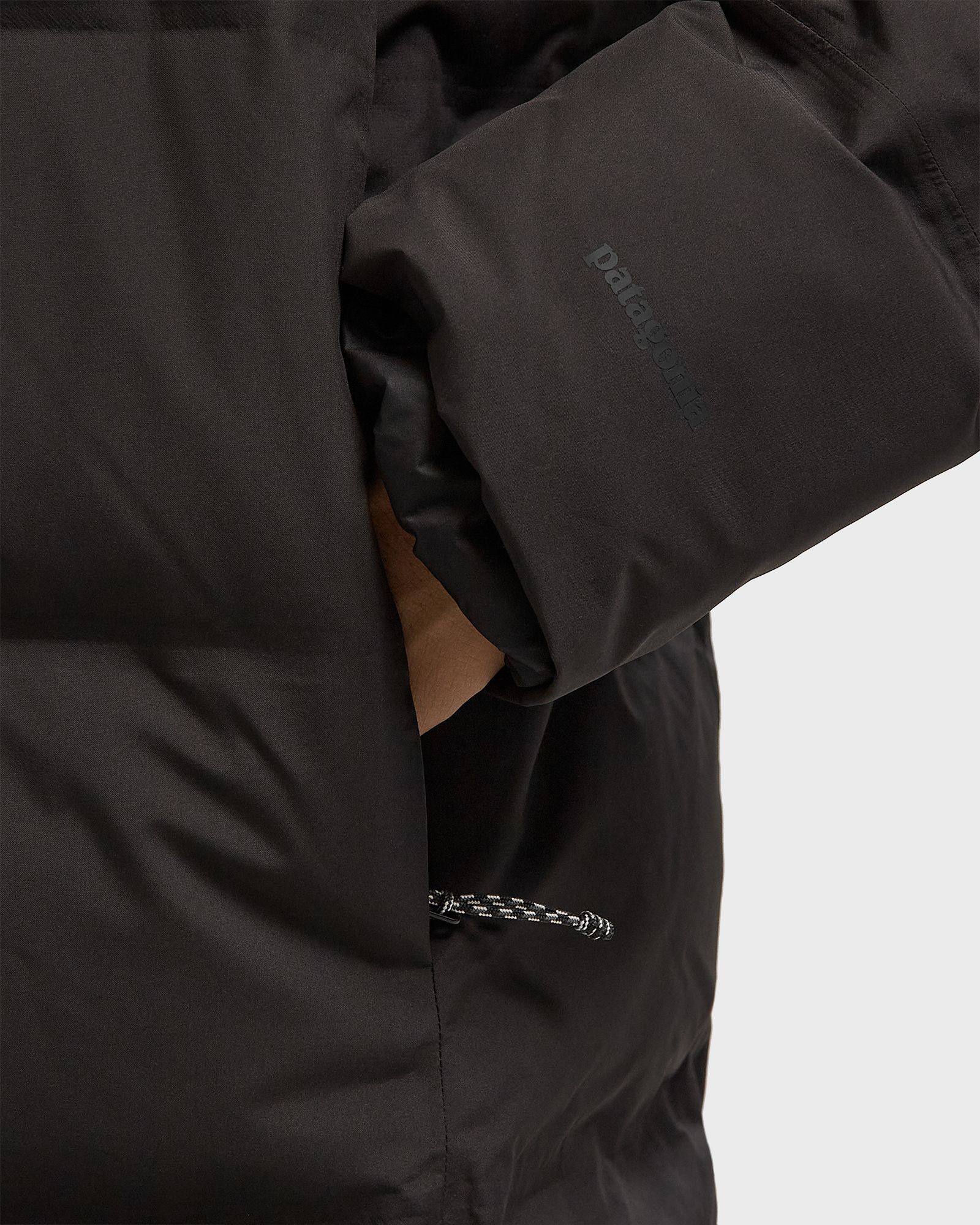 Jackson Glacier Parka