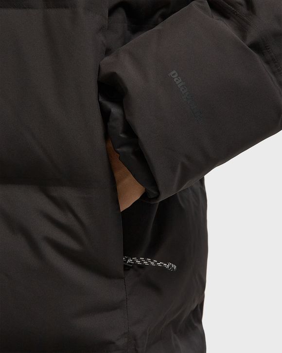 Jackson Glacier Parka