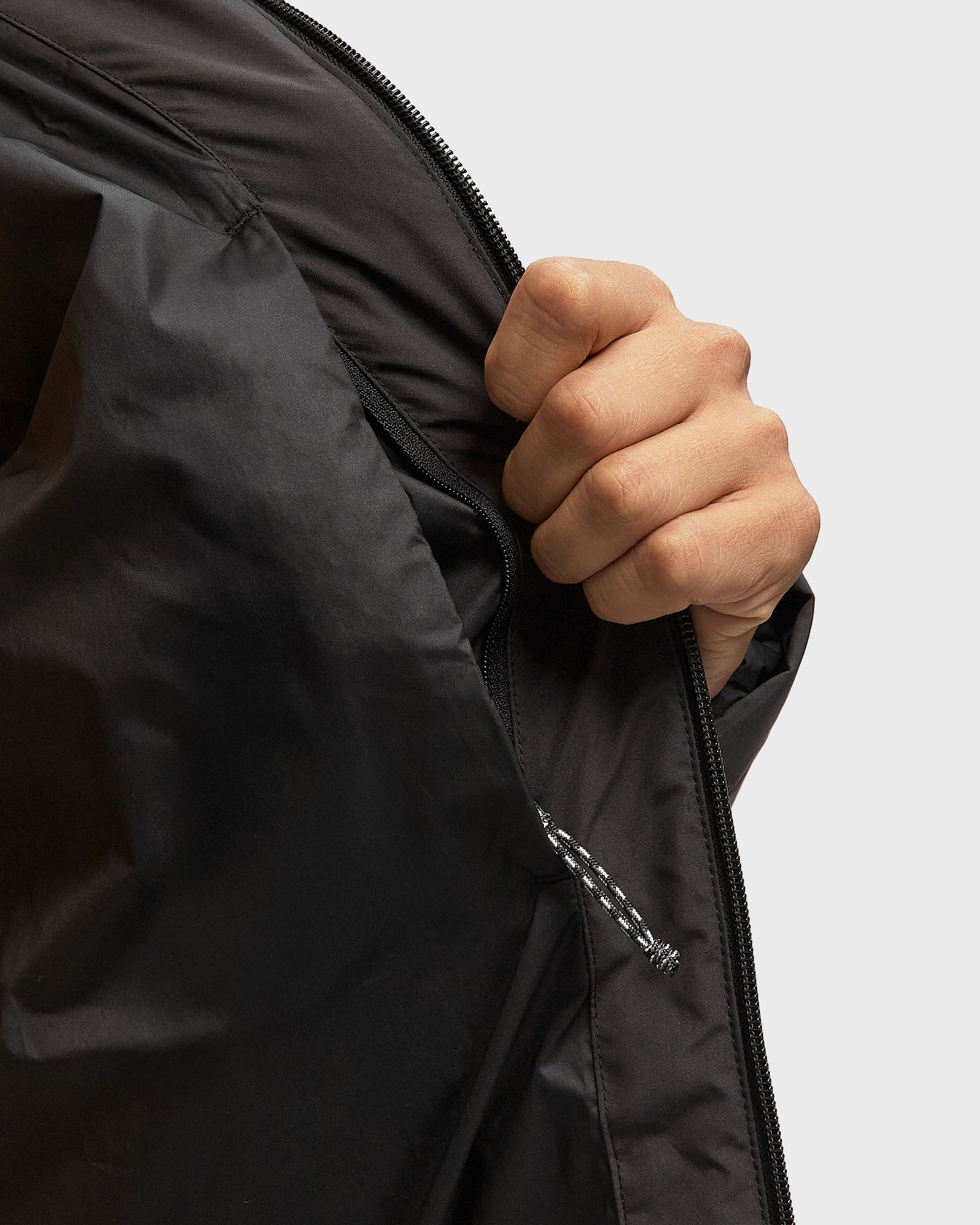 Jackson Glacier Parka