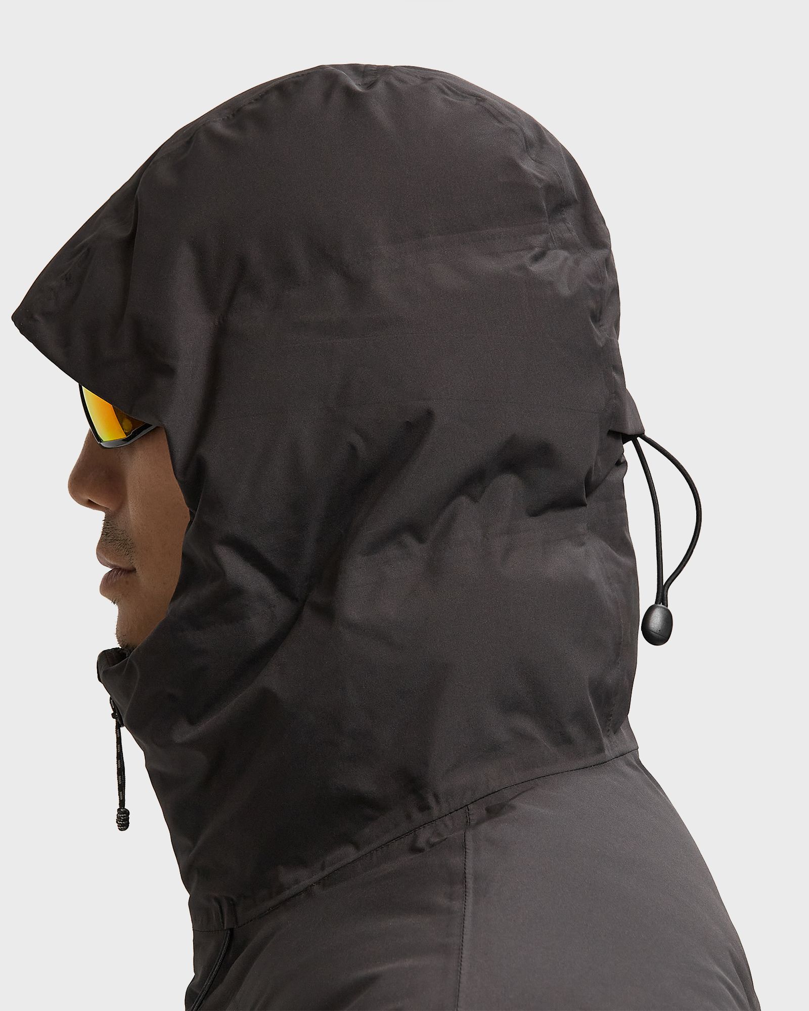 Jackson Glacier Parka