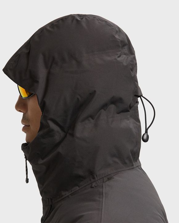 Jackson Glacier Parka