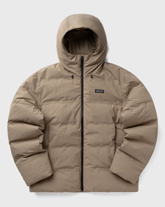 Arc´teryx Veilance Mionn Insulated Jacket Black | BSTN Store