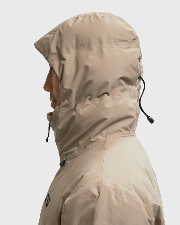 Jackson Glacier Jacket