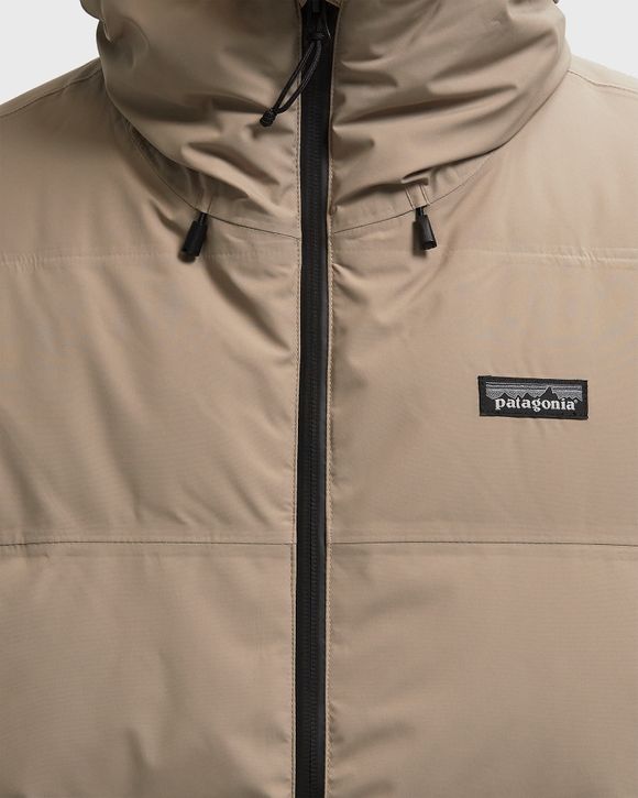 Jackson Glacier Jacket