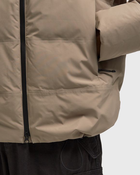 Jackson Glacier Jacket