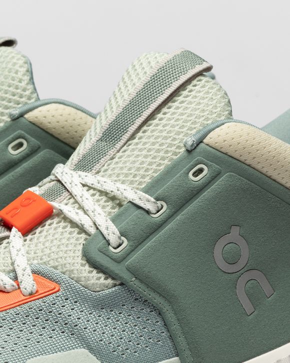 WMNS Cloud Hi Edge