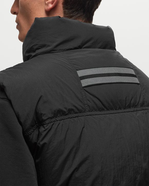 Lawrence Puffer Vest