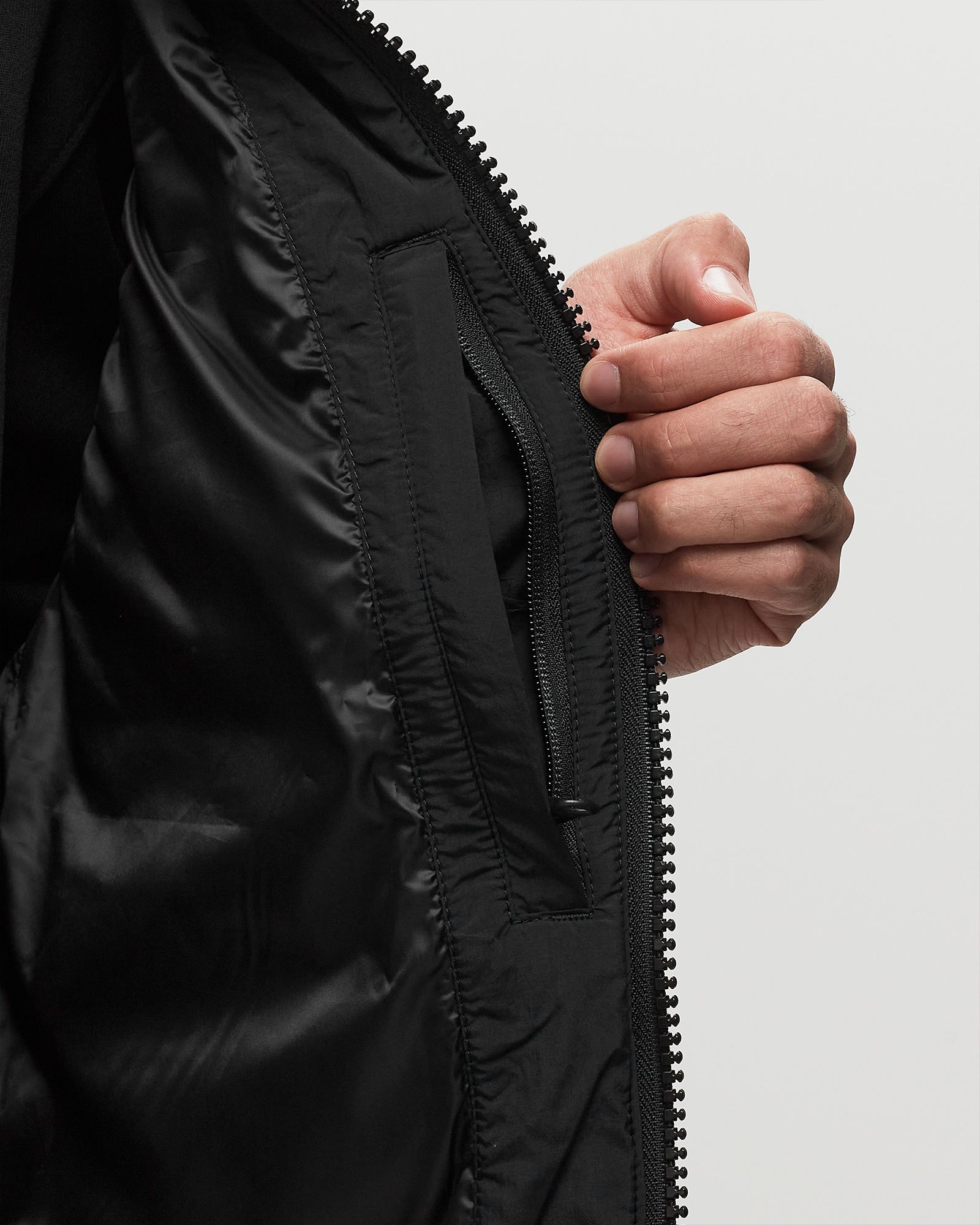 Lawrence Puffer Vest