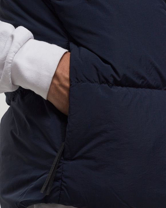 Lawrence Puffer Vest