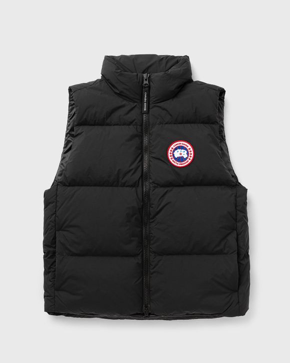 Lawrence Puffer Vest