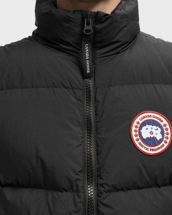 Lawrence Puffer Vest