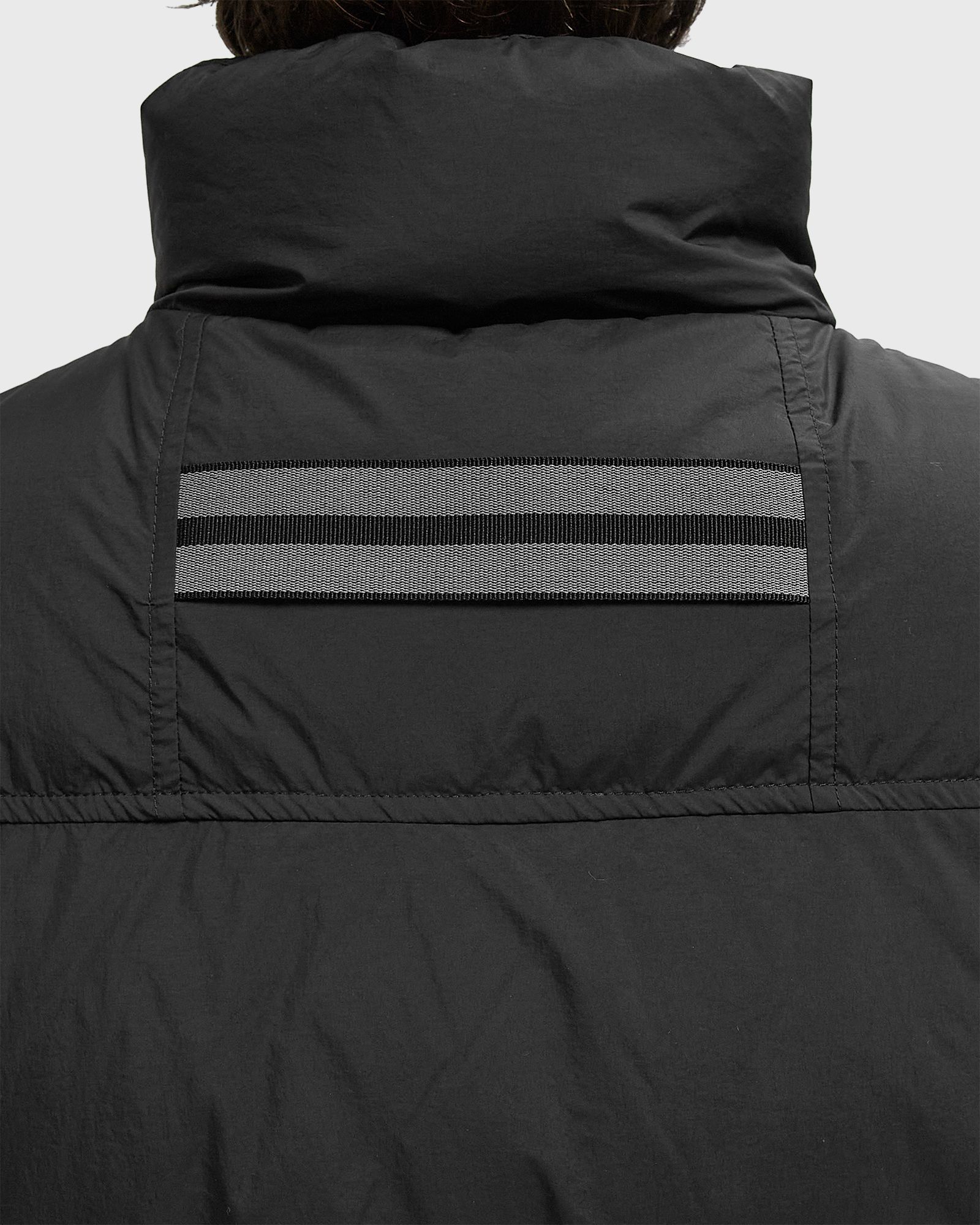 Lawrence Puffer Vest