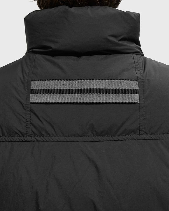 Lawrence Puffer Vest