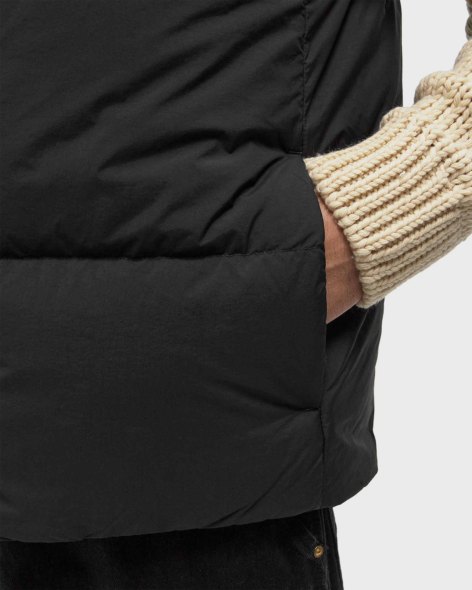 Lawrence Puffer Vest