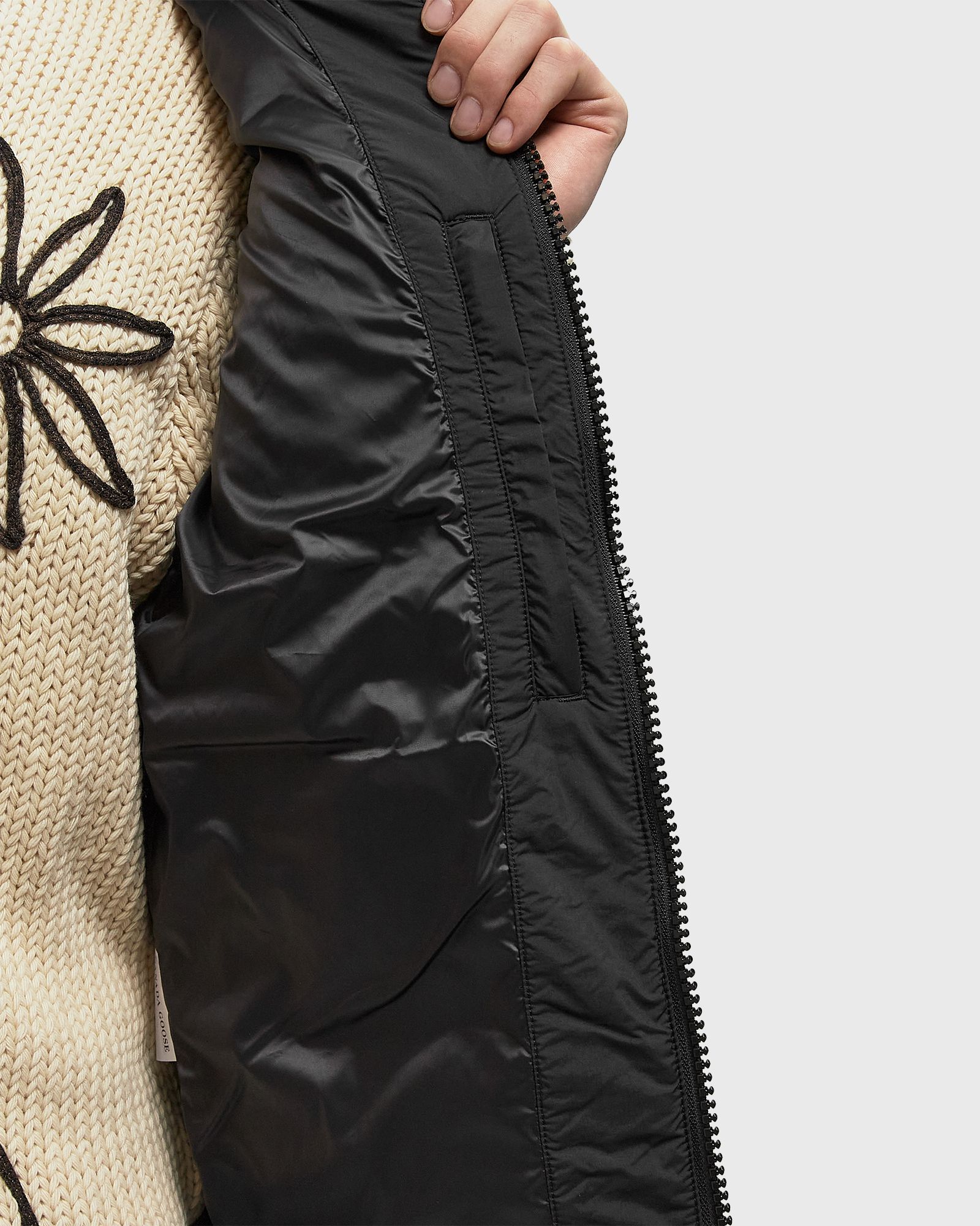 Lawrence Puffer Vest