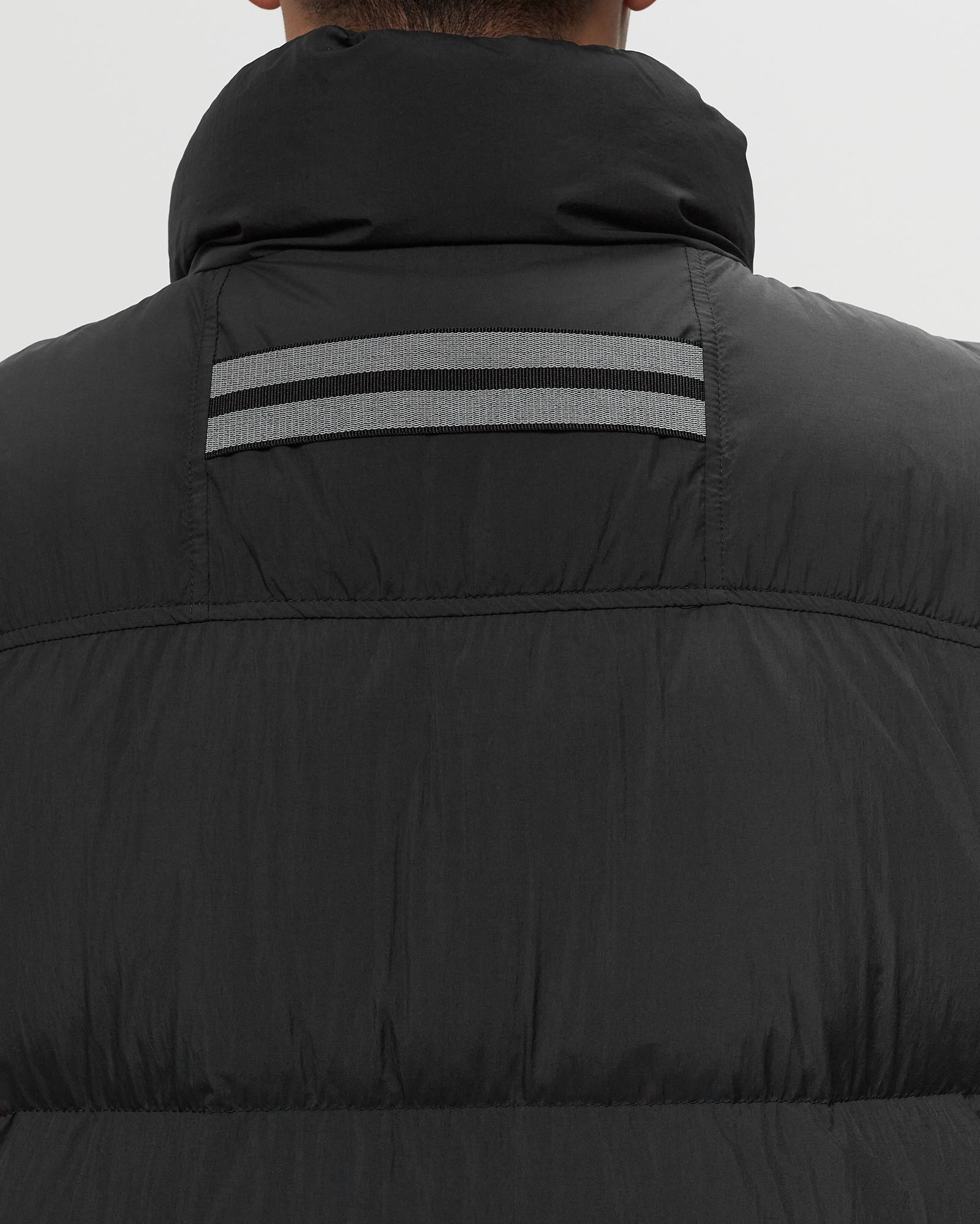 Lawrence Puffer Vest- BD