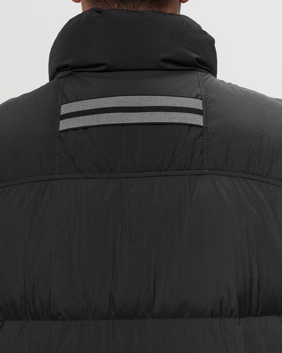 Lawrence Puffer Vest- BD