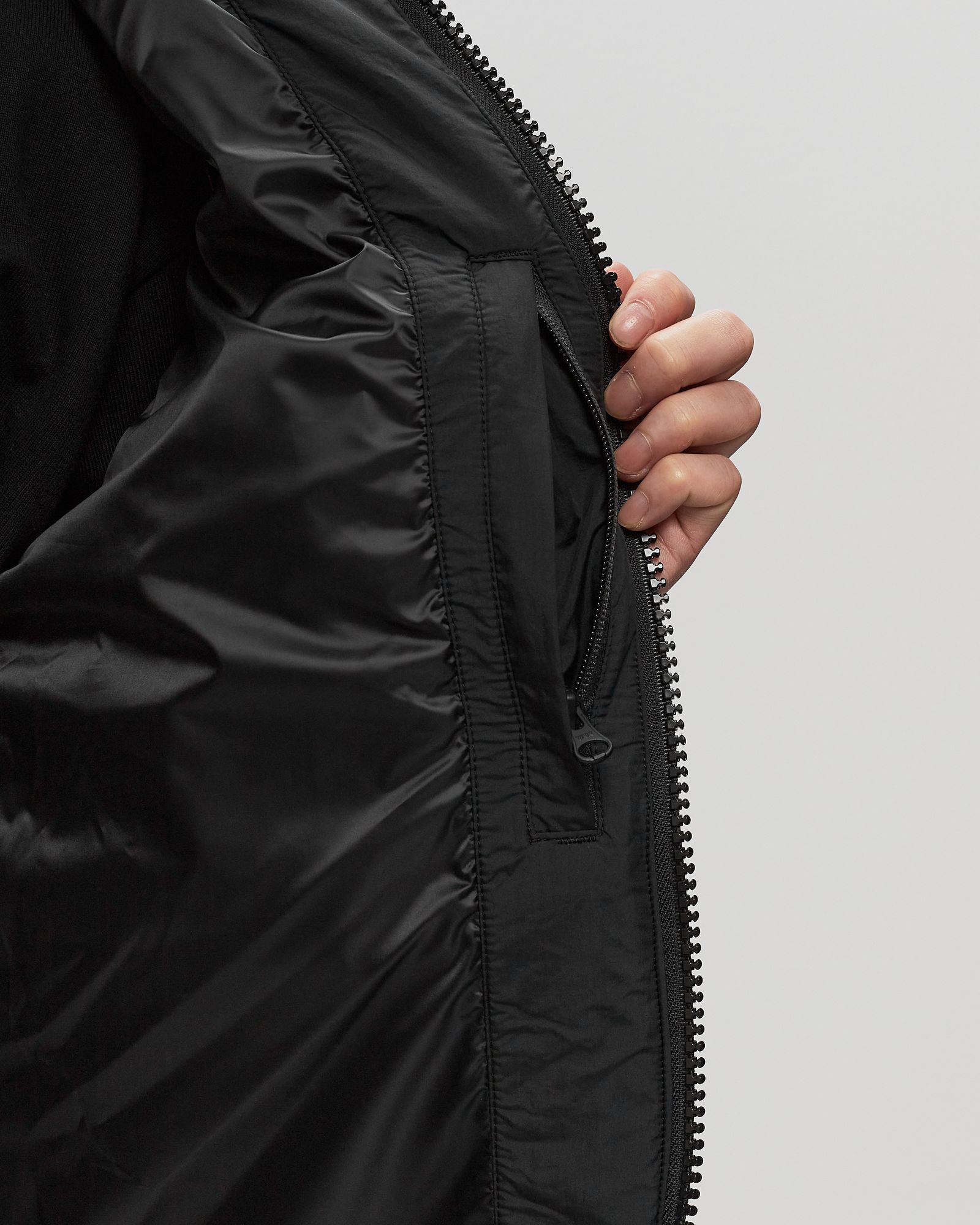 Lawrence Puffer Vest- BD