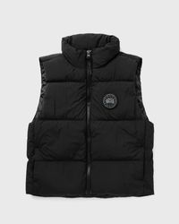 Lawrence Puffer Vest- BD