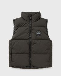 Lawrence Puffer Vest- BD