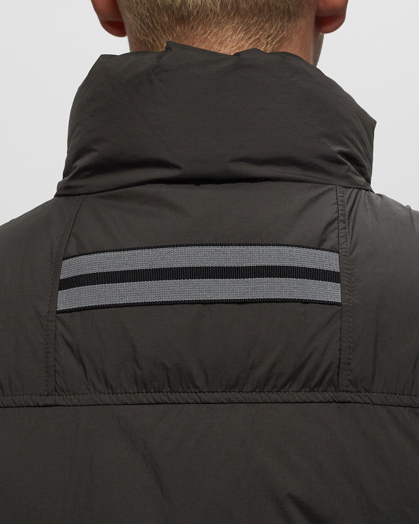Lawrence Puffer Vest- BD