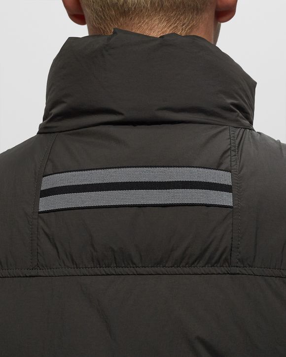Lawrence Puffer Vest- BD