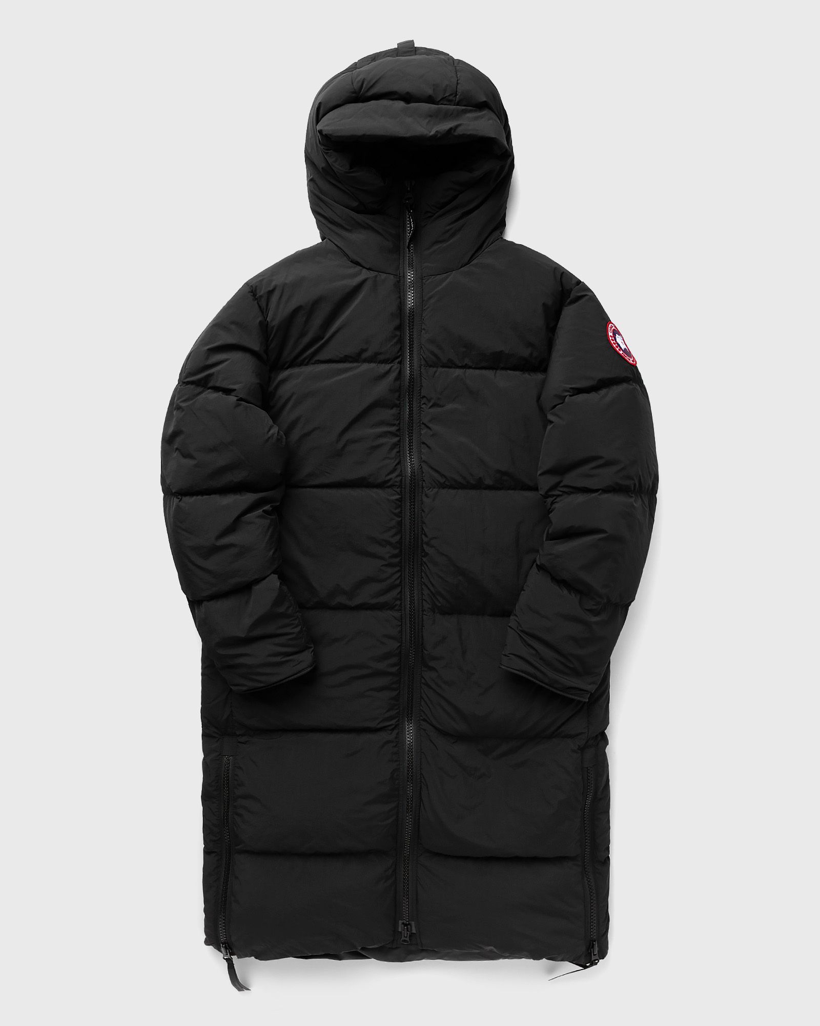 Lawrence Long Puffer