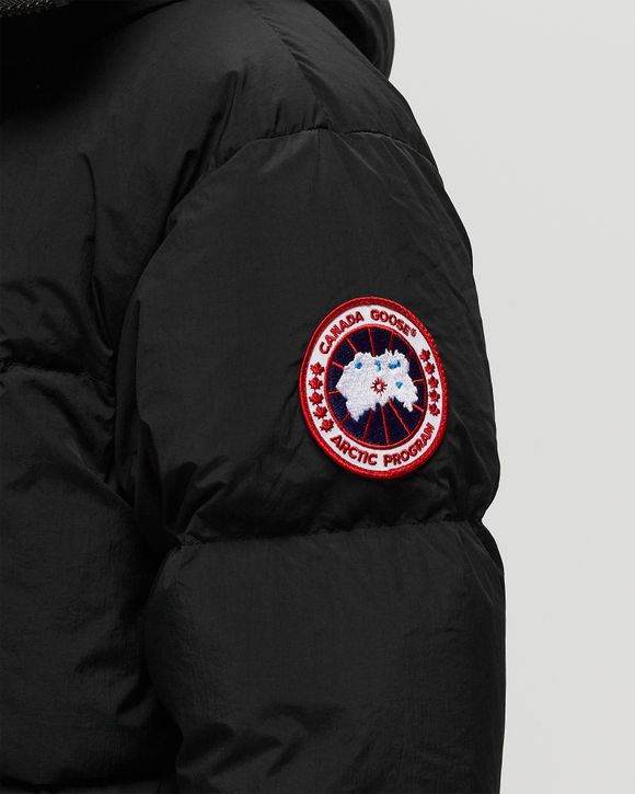 Lawrence Puffer  Canada Goose US