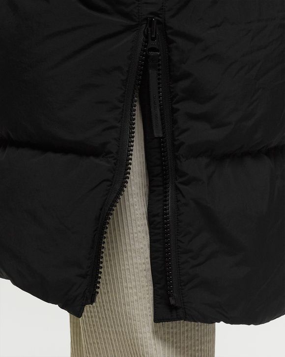 Lawrence Long Puffer