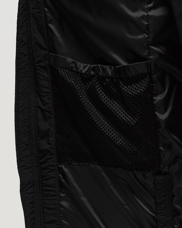 Lawrence Long Puffer